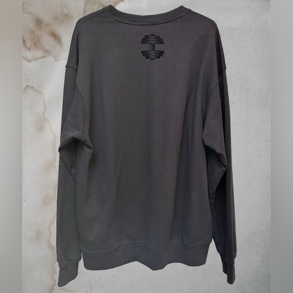 Better Bodies Union Crewneck size L - Picture 2 of 4